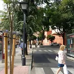 Moderno apartamento en Plaza Ponce de León