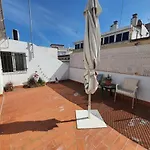 Precioso Atico En El Casco Antiguo De Triana