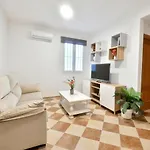 MS4 apartamentos Nervión para 6 personas