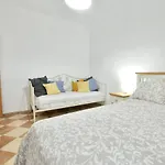 MS4 apartamentos Nervión para 6 personas