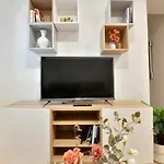MS4 apartamentos Nervión para 6 personas
