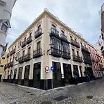 Piso Exterior Centro Sevilla
