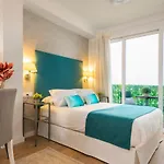 Genteel Home Baños
