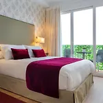 Genteel Home Baños
