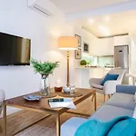 Genteel Home Baños