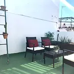 Plaza Nueva Terraza