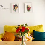 Latidos de Triana - Apartamento en Triana totalmente equipado
