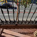 Apartamento suite San Roque. Street Lecha Marzo.