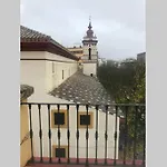 Apartamento suite San Roque. Street Lecha Marzo.