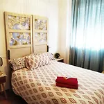 Vintage Apartment Azahar Triana
