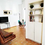 Style Apartment El Patio Triana