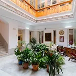 La Casa del Conde de Gelves Apartments