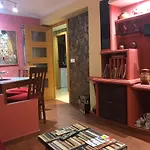 Apartamento Arbol De Vida - Cerca Estadio Cartuja