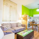 Acogedor Apartamento En Pleno Centro De Sevilla