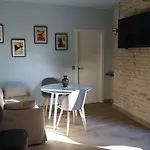 Apartamentos Reyes Catolicos 14