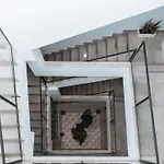Magno Apartments Alameda 1851 - Shared Jacuzzi