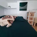 \'Suite Magallanes\' Apartamento Cool En El Verdadero Centro De Sevilla