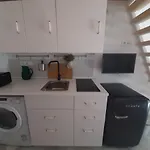 \'Suite Magallanes\' Apartamento Cool En El Verdadero Centro De Sevilla