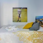 Apartamento Santa Catalina