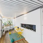 Casa Plaza Salvador