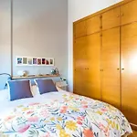 Apartamento Deluxe Terrace. Alameda