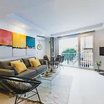 Casa Plaza Salvador