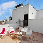 RentalSevilla Ático la Giralda