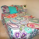 Fantástico apartamento muy luminoso zona genial