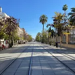Apartamento Eva María Luxury
