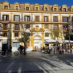 Apartamento Eva María Luxury