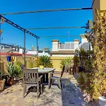 Apartamento Trajano