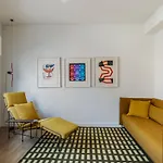 Pop Art,Hideaway Rooftop Private Rinconcillo
