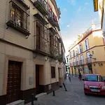 Apartment Seville In Alameda De Hercules San Lorenzo