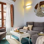 Genteel Home Alhóndiga Sevilla