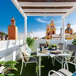 Genteel Home Alhóndiga Sevilla