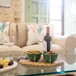 Judería de Sevilla V - Luxury Apartments