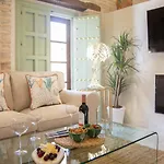 Judería de Sevilla V - Luxury Apartments