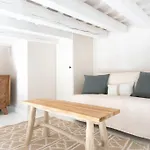 G12 Trendy And Comfy Bright Loft Meters From Bullring And Trianas Bridge, Galera Street