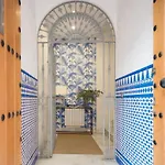 Lateral Suite Rodo