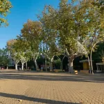 Apartment Seville In Alameda De Hercules San Lorenzo
