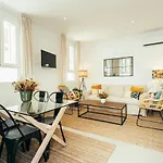 Tu casa en el corazón de Triana