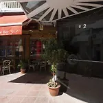 Francos I Sevilla Urban Apartment