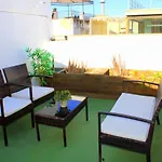 Plaza Nueva Terraza