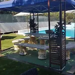 Cortijo San José