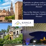 Apartamento Cristo De Burgos - Kainga Homes