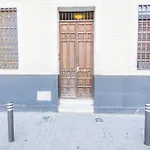 Acogedor Apartamento En Pleno Centro De Sevilla