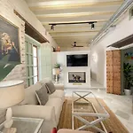 Juderia De Sevilla III Luxury Apartments