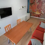 RentalSevilla Cultura, Tapas y Diversión en la Alameda