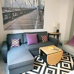 Apartamento Sevilla Alhondiga