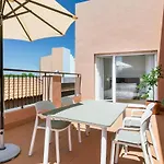 Apartamentos Metrópolis